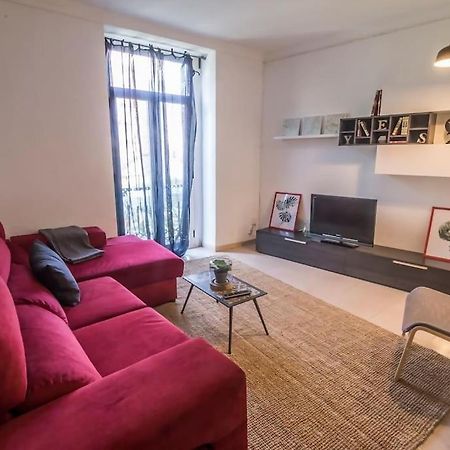 Appartement Tranquilo Y Acogedor En El Centro De La Ciudad à Valence Extérieur photo