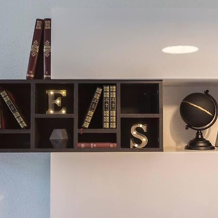 Appartement Tranquilo Y Acogedor En El Centro De La Ciudad à Valence Extérieur photo