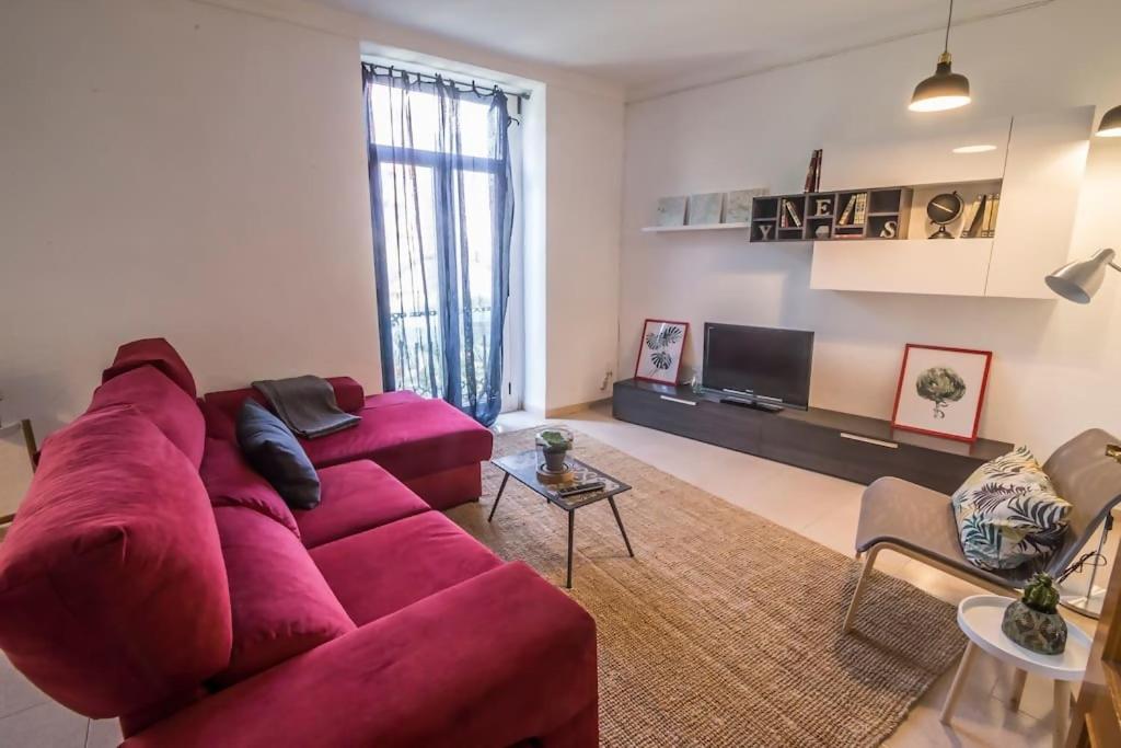 Appartement Tranquilo Y Acogedor En El Centro De La Ciudad à Valence Extérieur photo